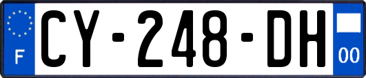 CY-248-DH