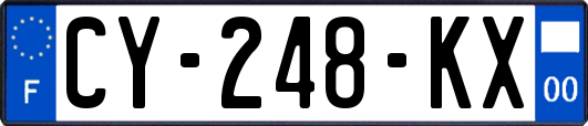 CY-248-KX