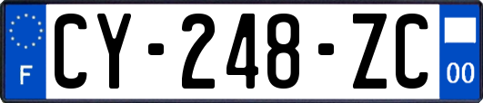 CY-248-ZC
