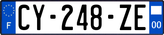 CY-248-ZE