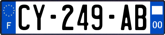 CY-249-AB