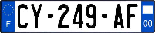 CY-249-AF