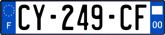 CY-249-CF