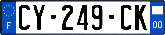 CY-249-CK