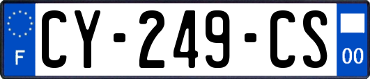 CY-249-CS