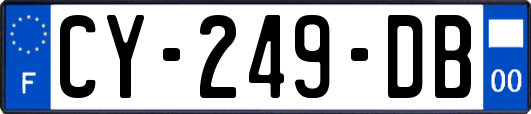 CY-249-DB