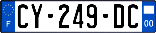 CY-249-DC