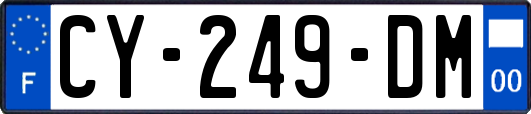 CY-249-DM
