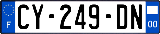 CY-249-DN