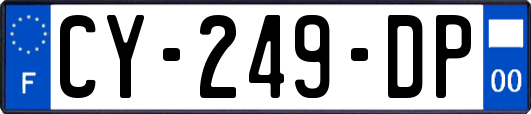 CY-249-DP