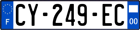 CY-249-EC