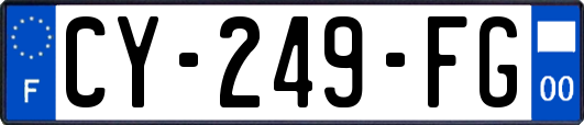 CY-249-FG