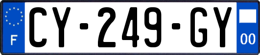 CY-249-GY