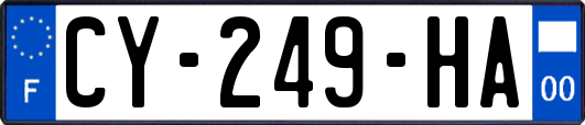 CY-249-HA