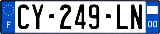 CY-249-LN