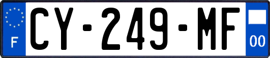 CY-249-MF