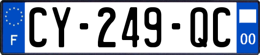 CY-249-QC