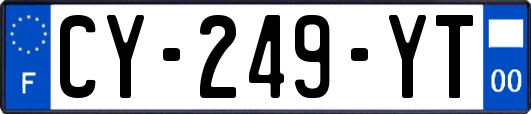 CY-249-YT