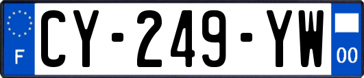 CY-249-YW