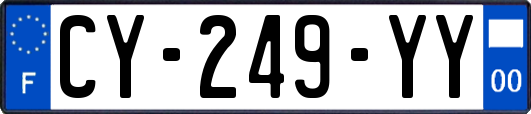 CY-249-YY