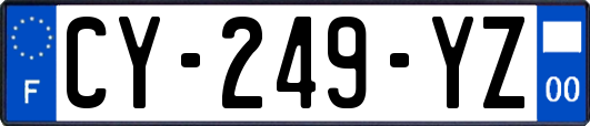 CY-249-YZ