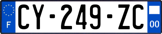 CY-249-ZC