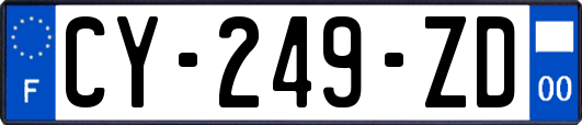 CY-249-ZD