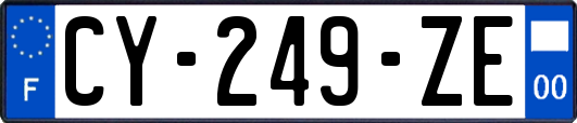 CY-249-ZE