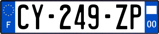 CY-249-ZP