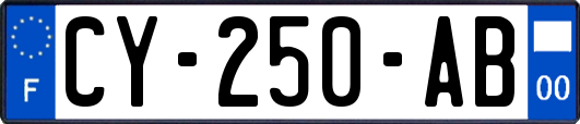 CY-250-AB