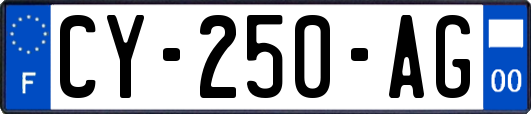 CY-250-AG