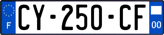 CY-250-CF