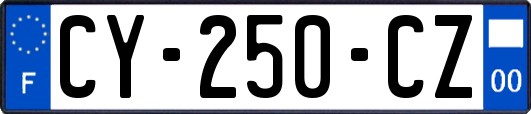 CY-250-CZ