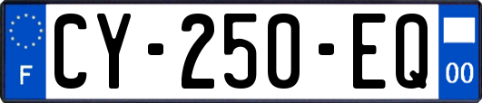 CY-250-EQ