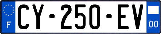 CY-250-EV