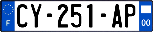 CY-251-AP