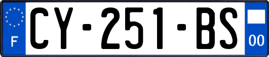 CY-251-BS