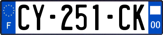 CY-251-CK