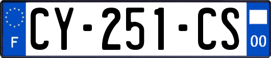 CY-251-CS