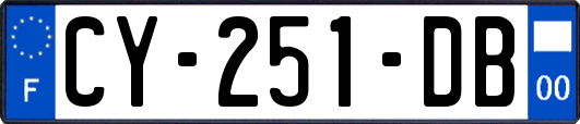 CY-251-DB