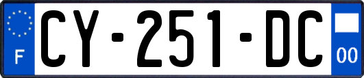 CY-251-DC