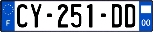 CY-251-DD