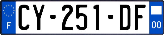 CY-251-DF