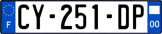 CY-251-DP
