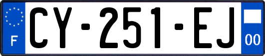 CY-251-EJ