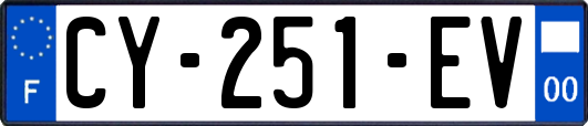 CY-251-EV