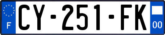 CY-251-FK