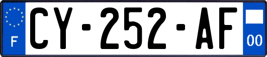 CY-252-AF