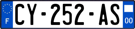 CY-252-AS