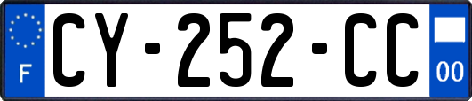 CY-252-CC